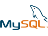 MySQL Workbench logo