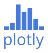Plotly logo