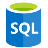 SQL logo